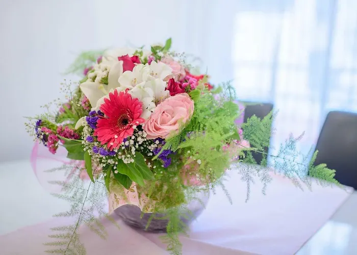 דירה Comfortable And Stylish *