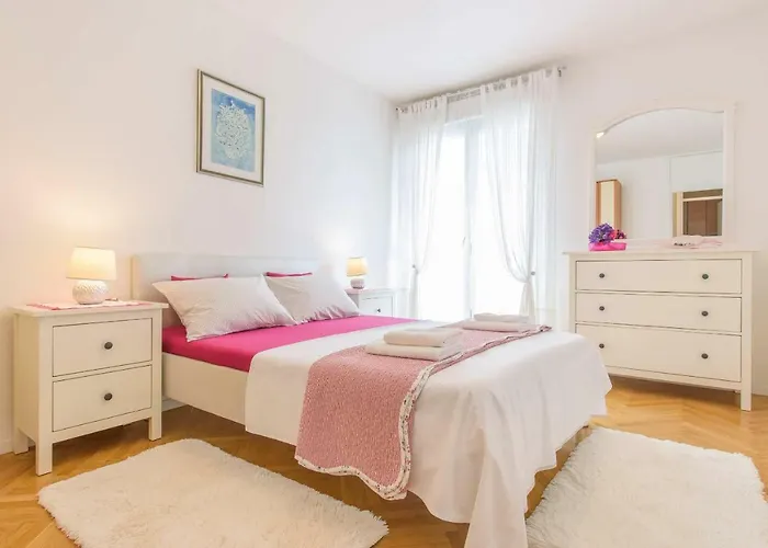 Comfortable And Stylish דירה ספליט