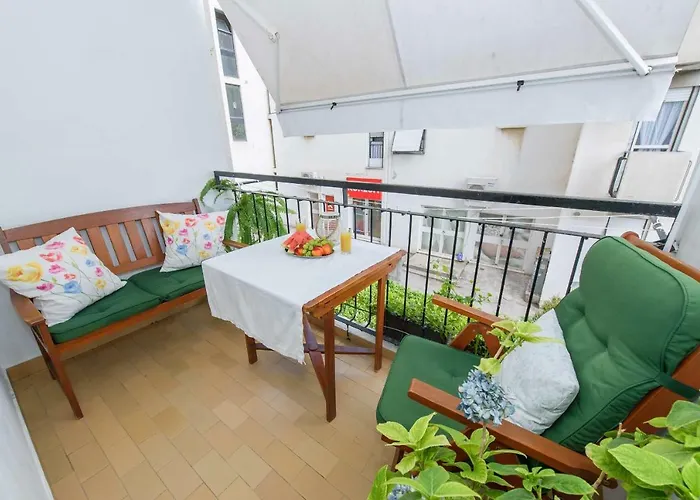 Comfortable And Stylish Apartamento Split