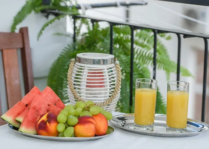 Comfortable And Stylish ספליט