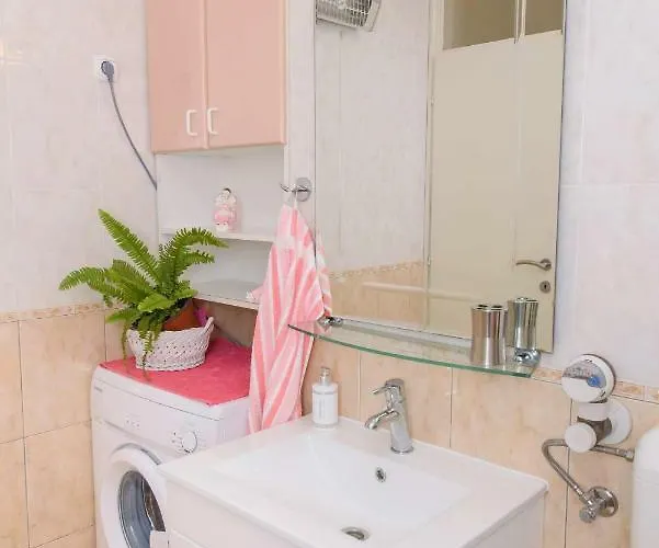 Apartamento Comfortable And Stylish *