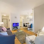 Διαμέρισμα Comfortable And Stylish Σπλιτ